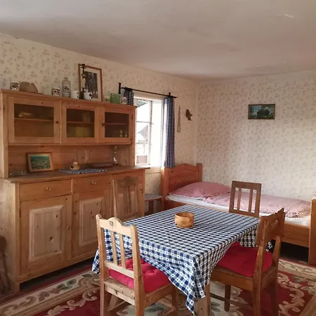 Adlerhutte * Stall