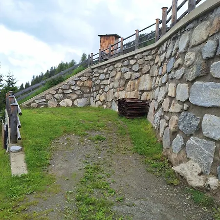 Adlerhutte * Stall