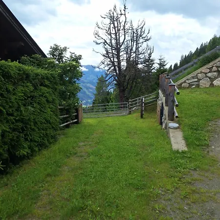 Apartman Adlerhutte Stall