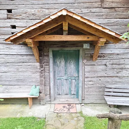 Adlerhutte *
