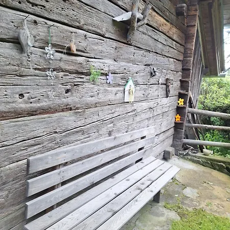 Apartment Adlerhutte *