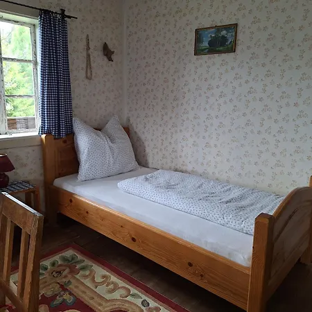 Adlerhutte * Stall