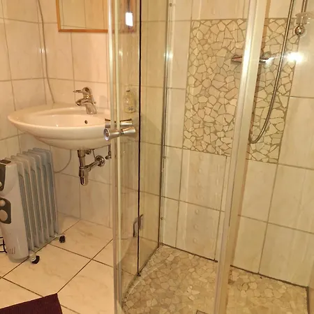 Apartment Adlerhutte
