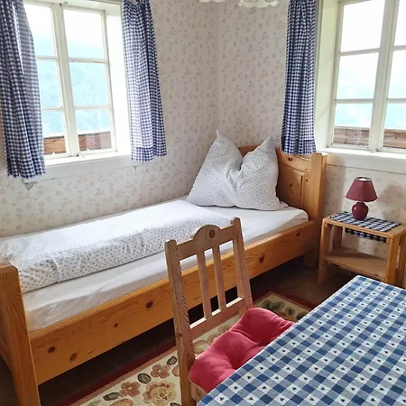 Adlerhutte Apartment Stall