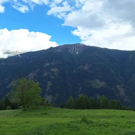Adlerhutte Apartment *