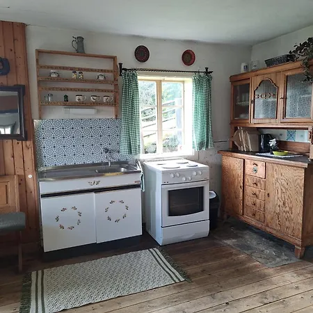 Adlerhutte Apartment *