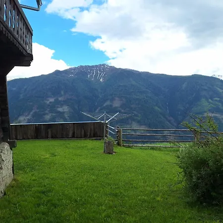 Adlerhutte Stall