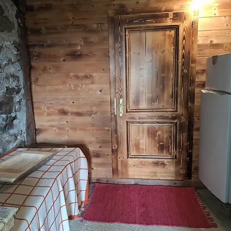 Apartment Adlerhutte Stall