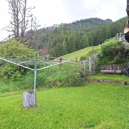Apartment Adlerhutte