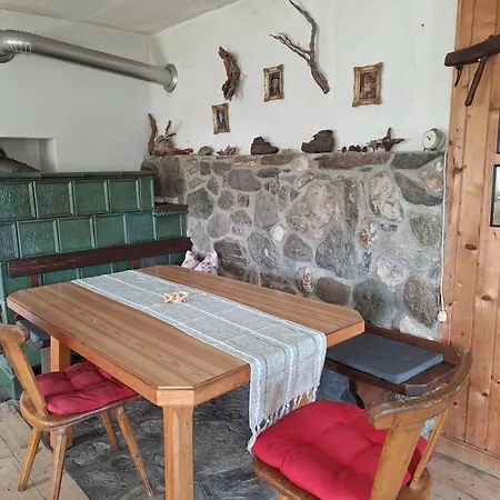 Adlerhutte * Stall