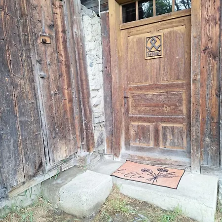 Adlerhutte *