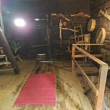 Apartment Adlerhutte *