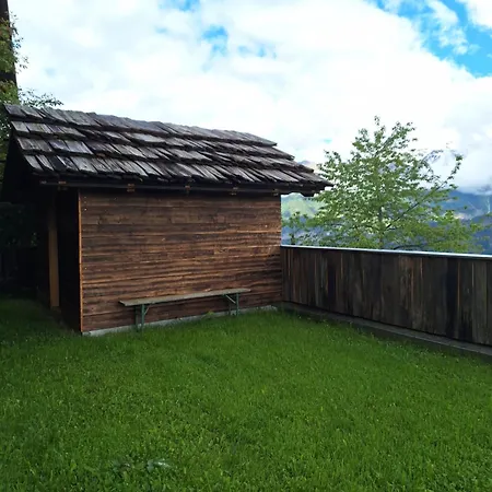 Adlerhutte * Stall