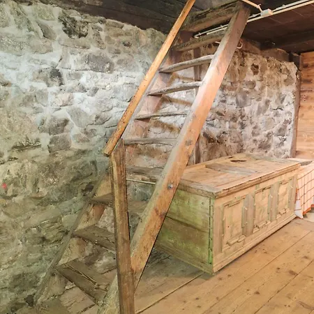Apartment Adlerhutte
