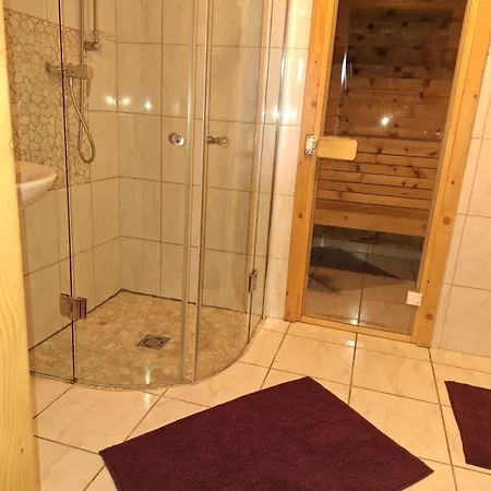 Adlerhutte Apartment